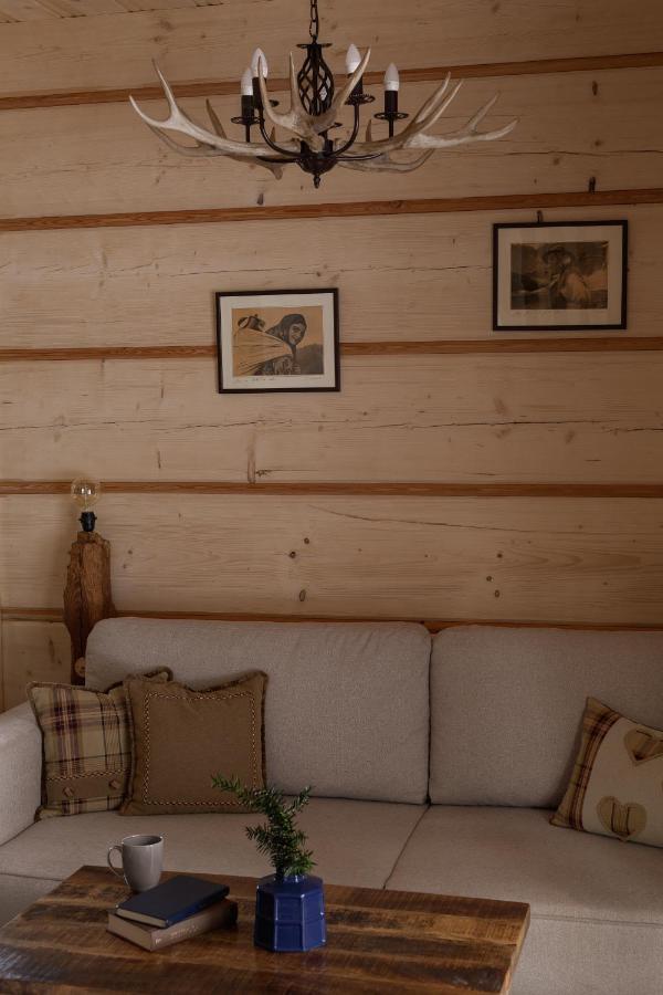 Tatra Krupowki 77a Chalet Zakopane